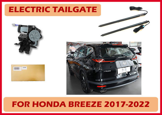 Premium Automatic Tailgate Lift For Honda BREEZE With Kick Sensor And Durable Metal/Plastic Build