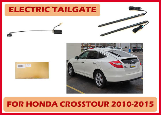 Honda Crosstour Hands-Free Automatice Tailgate Lift Kit with Smart Sensing