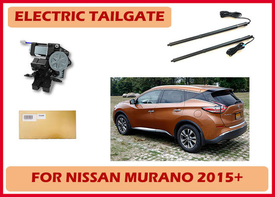 Nissan Murano Hands Free Smart Automatic Power Liftgate for Auto Spare Parts