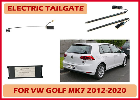 VW Golf MK7/ESTATE Electric Tailgate Lift Kit Opening and Closing with Fault Detection