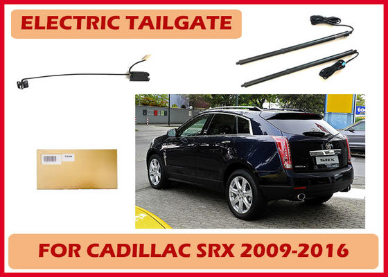 Cadillac SRX Vehicle Automatic Liftgate Control Opened and Closed by Easy Insatallation
