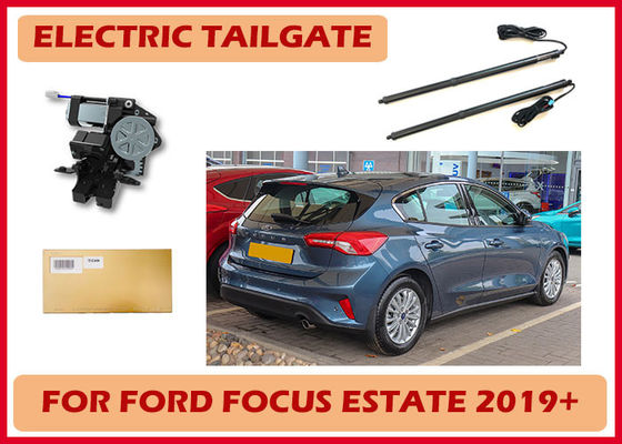 Ford Focus Estate Power Tailgate Addiation Update Opener and Closer by Smart Sensing