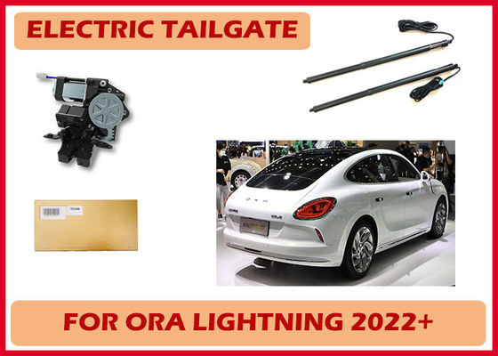 ORA Lightning Supports Manual Pull-Down Start Mode Auto Parts Car Power Lift Gate