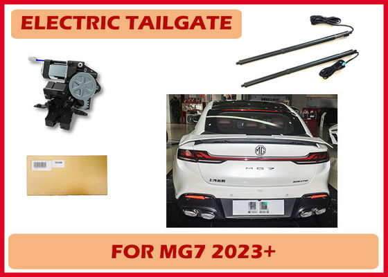 MG7 Auto Part Body Electronic Kit Aftermarket Power Tailgate Intelligent Speed Control