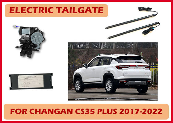Factory Wholesale ChangAn CS35 Plus Powered Tailgate Trunk Memory Height Adjustment
