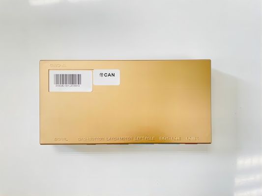 Honda Crosstour Hands-Free Automatice Tailgate Lift Kit with Smart Sensing