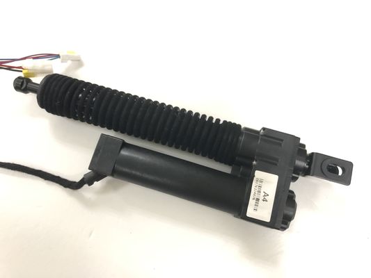 Honda Shuttle Intelligent Electric Tailgate Lifter with Control By The Remote