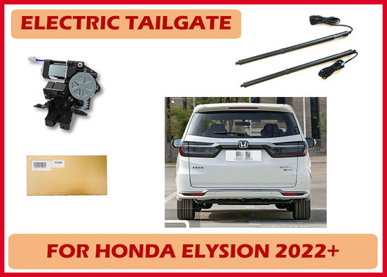 Honda Elysion Smart Electric Tailgate Lift Automotive Accessories
