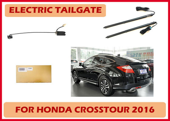 Honda Crosstour Hands-Free Automatice Tailgate Lift Kit with Smart Sensing