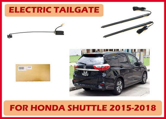 Honda Shuttle Intelligent Electric Tailgate Lifter with Control By The Remote