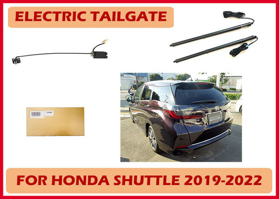 Honda Shuttle Intelligent Electric Tailgate Lifter with Control By The Remote