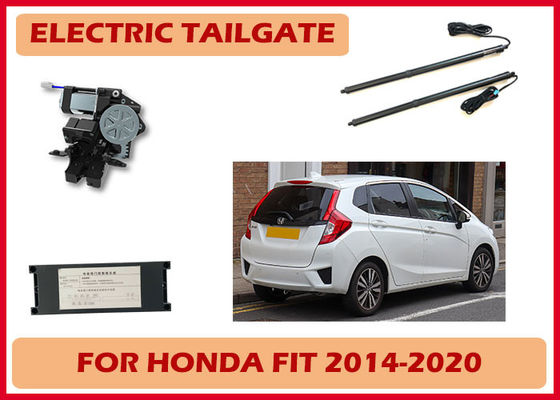 Honda Fit/Jazz Automotive Automatic Tailgate Lift With Electric Suction Lock In Global Market
