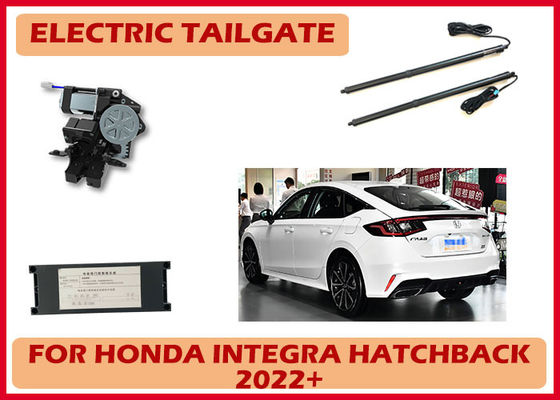 Honda Integra Hatchback Automatic Tailgate Lift With Remote Control And Anti Pinch Function