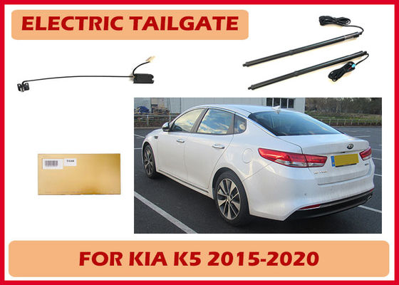Kia K5 Automatic Power Liftgate Assist System With Remote Control
