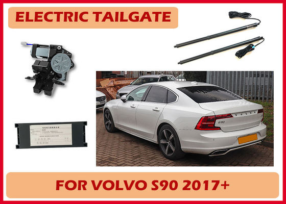 Kaimiao Powered Lift Gate For Volvo S90 Car Modification Intelligent System