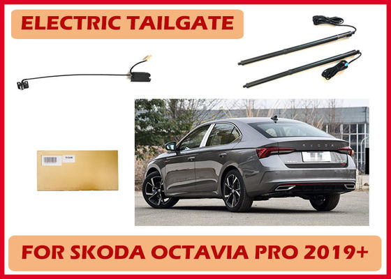 Skoda Octavia Estate Octavia Liftback  Octavia Pro Power Lift Tailgate Auto Boot Opens and Closes