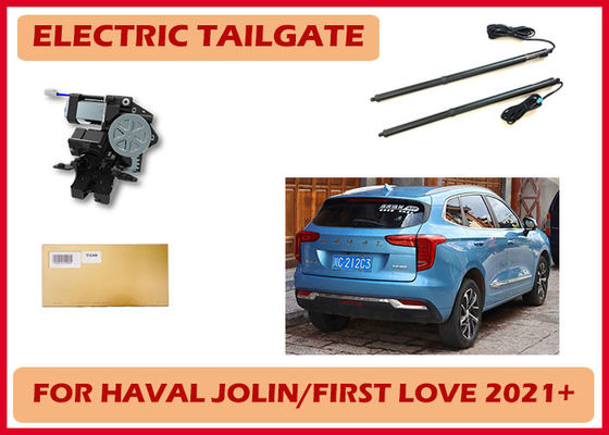Haval Jolin/First Love Anti Pinch Smart Auto Power Tailgate for Car Trunk with Easy to Installation