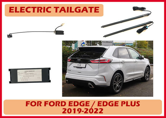 Ford Edge / Edge Plus / Edge L Benefits of Automatic Power Lifgate Retrofit Kit Opened with Fault Detection
