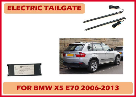 BMW X5 E70/F15/F85 Intelligent Induction Electric Tailagte Lift Power Trunk Lift