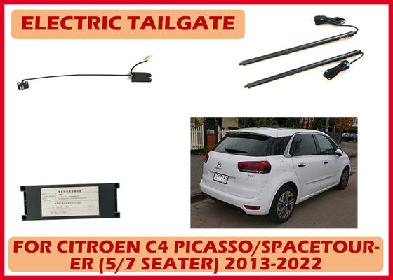 Citroen C4 Picasso/Spacetourer Electric Tailgate Actuators With Intelligence Anti Pinch