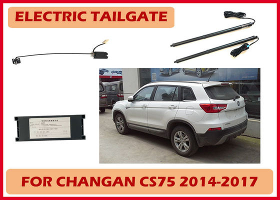 Upgrade Tuning ChangAn CS75 Electric Tailgate Lift Kit Intelligent Speed Control