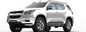 Smart Vehicle Power Lift Gate Kit for Chevrolet Traiblazer with Easy to Install