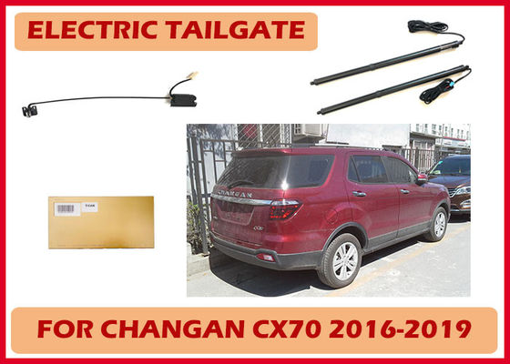 Auto Modification ChangAn CX70 Automatic Power Liftgate Kit With Key Fob