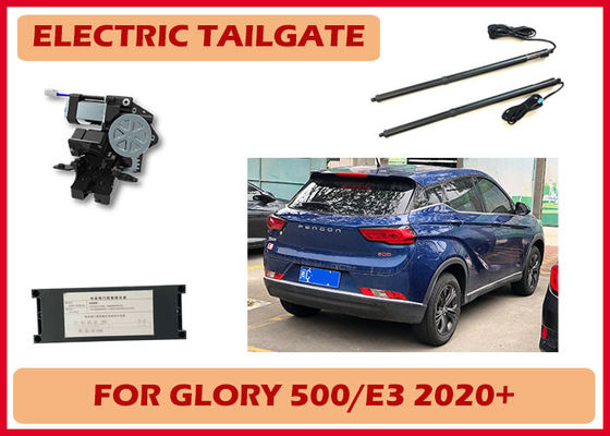 Glory 500/E3 Wholesale Electric Tailgate Lift With Perfect Exception Handling