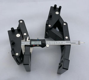 Cadillac XT5 Electric Side Steps Retractable Power Running Board with Touch-Sensitive