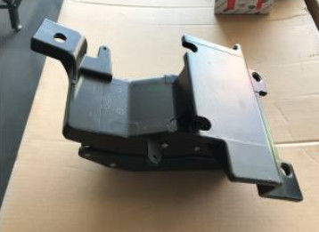 VW Sharan Retractable Power Running Board With High Load And LED Equipped