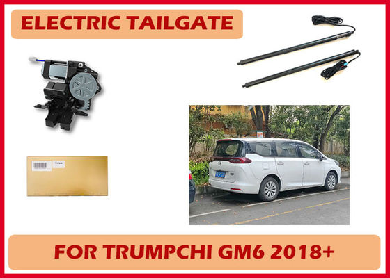 Trumpchi GM6 / M6 / M6PRO Self Install Intelligence Anti Pinch Power Tailgate Lift System