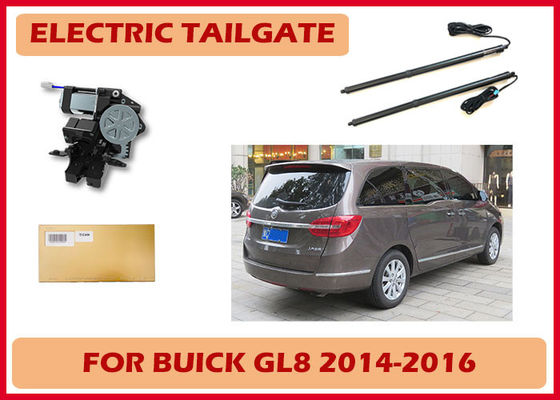 Buick GL8 Universal Waterproof Easy to Install Automatic Car Tailgate Opener