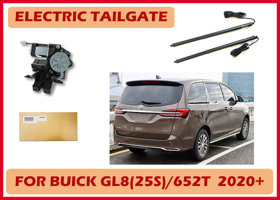 Buick GL8 Universal Waterproof Easy to Install Automatic Car Tailgate Opener
