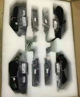 VW Sharan Car Door Soft Close Automatic System , Electric Suction Doors