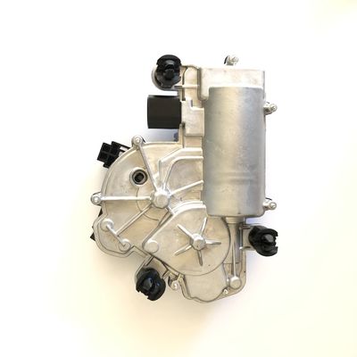 Hanteng X7 Power Operated Tailgate Lift Assisting System With Open Electronically