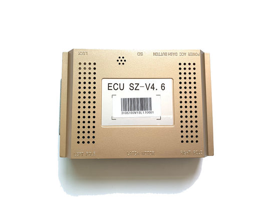 Aeolus Yixuan GS Automatic Power Tailgate System With Perfect Exception Handling