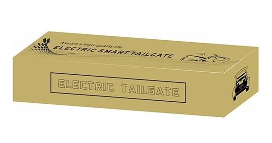 VW Magotan B7/B8 Car Retrofit Accessories Power Tailgate For Trunk Auto Lifting Rear Door