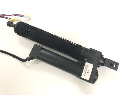 VW Golf MK8 / GT Self-install Auto Power Tail Gate Lift Electric Tailgate With Automatic Lifting