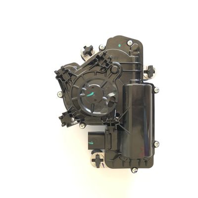 Nissan Paladin 12V Rated Voltage Electric Tailgate Lift Remote Control Anti Pinch