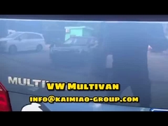 VW マルチバン スリークデザイン 電動走行板 パワーリトラクション販売