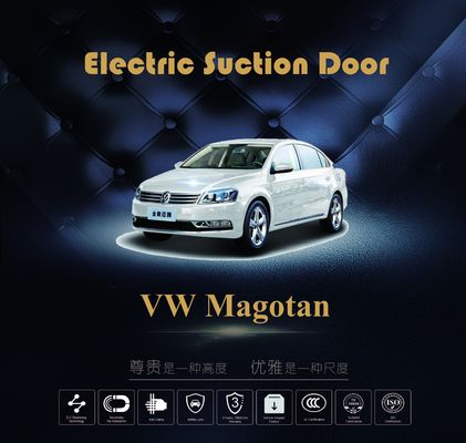 VW Magotan Slam - Stop Soft Close Automatic Car Suction Door Auto Spare Parts