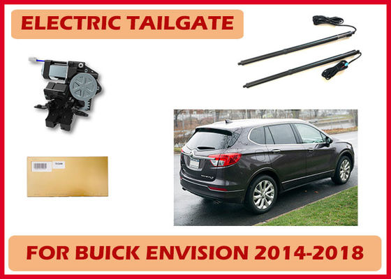 Buick Envision High-Quality Intelligence Anti Pinch Automatic Lifter TailGate Assist
