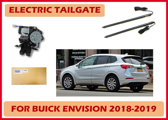 Buick Envision High-Quality Intelligence Anti Pinch Automatic Lifter TailGate Assist