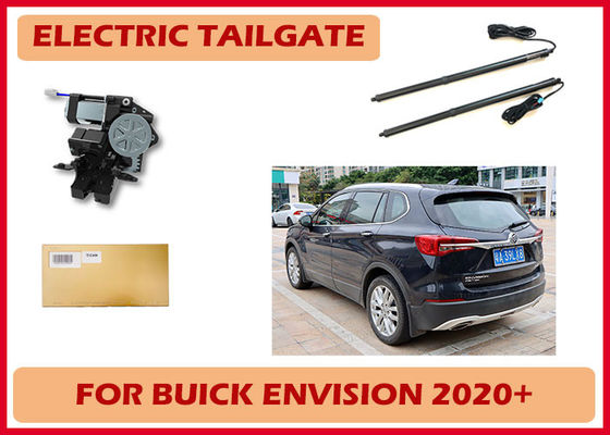Buick Envision High-Quality Intelligence Anti Pinch Automatic Lifter TailGate Assist