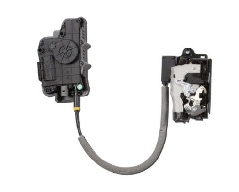 VW Magotan Slam - Stop Soft Close Automatic Car Suction Door Auto Spare Parts