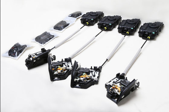 VW Magotan Slam - Stop Soft Close Automatic Car Suction Door Auto Spare Parts