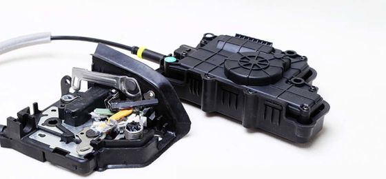 VW Magotan Slam - Stop Soft Close Automatic Car Suction Door Auto Spare Parts