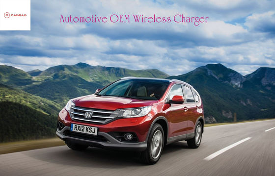 OEMの自動車無線充電器ホンダ・アコード/ホンダ・アコードクーペ/G10は//XR-V/CE-V市民/CR-V/Elysion/Vezel一致します